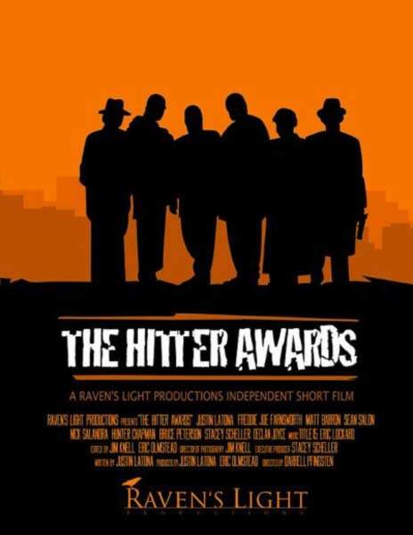 Hitter Awards, The